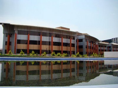 Infosys Again